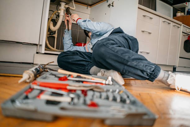 Best Affordable Plumbing Services  in Crooked River Ranch, OR