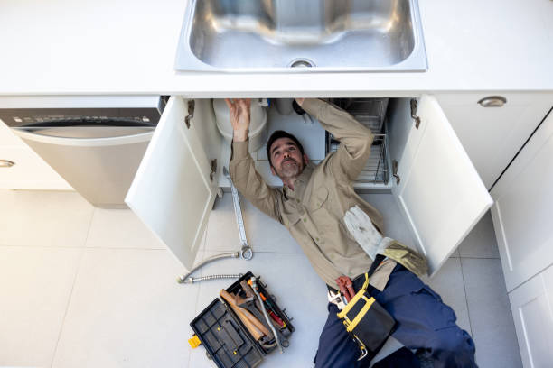 Best Clogged Drain Plumber  in Crooked River Ranch, OR