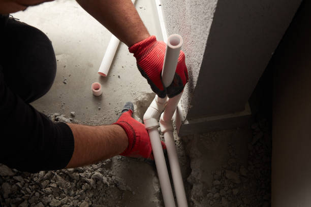 Best Shower Repair Services  in Crooked River Ranch, OR