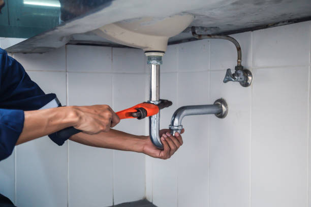 Best Drain Cleaning Services  in Crooked River Ranch, OR