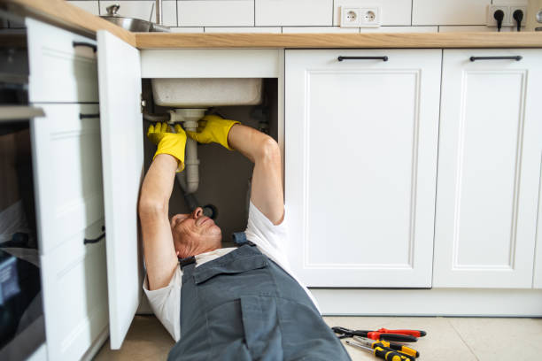 Best 24-Hour Plumber Near Me  in Crooked River Ranch, OR