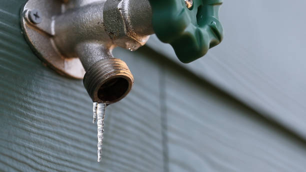 Sprinkler Systems in Crooked River Ranch, OR