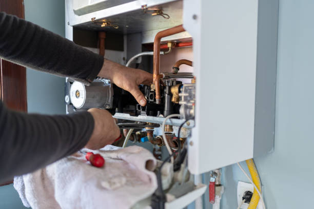 Best Drain Cleaning Services  in Crooked River Ranch, OR