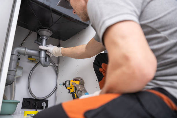 Best Commercial Plumbing Services  in Crooked River Ranch, OR