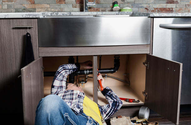 Best Emergency Plumbing Repair  in Crooked River Ranch, OR