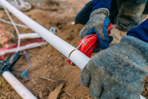 Best Pipe Repair Near Me  in Crooked River Ranch, OR