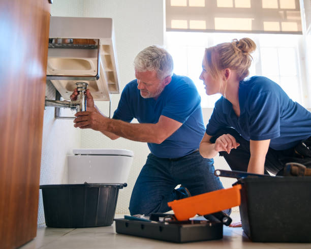  Crooked River Ranch, OR Plumbing Pros